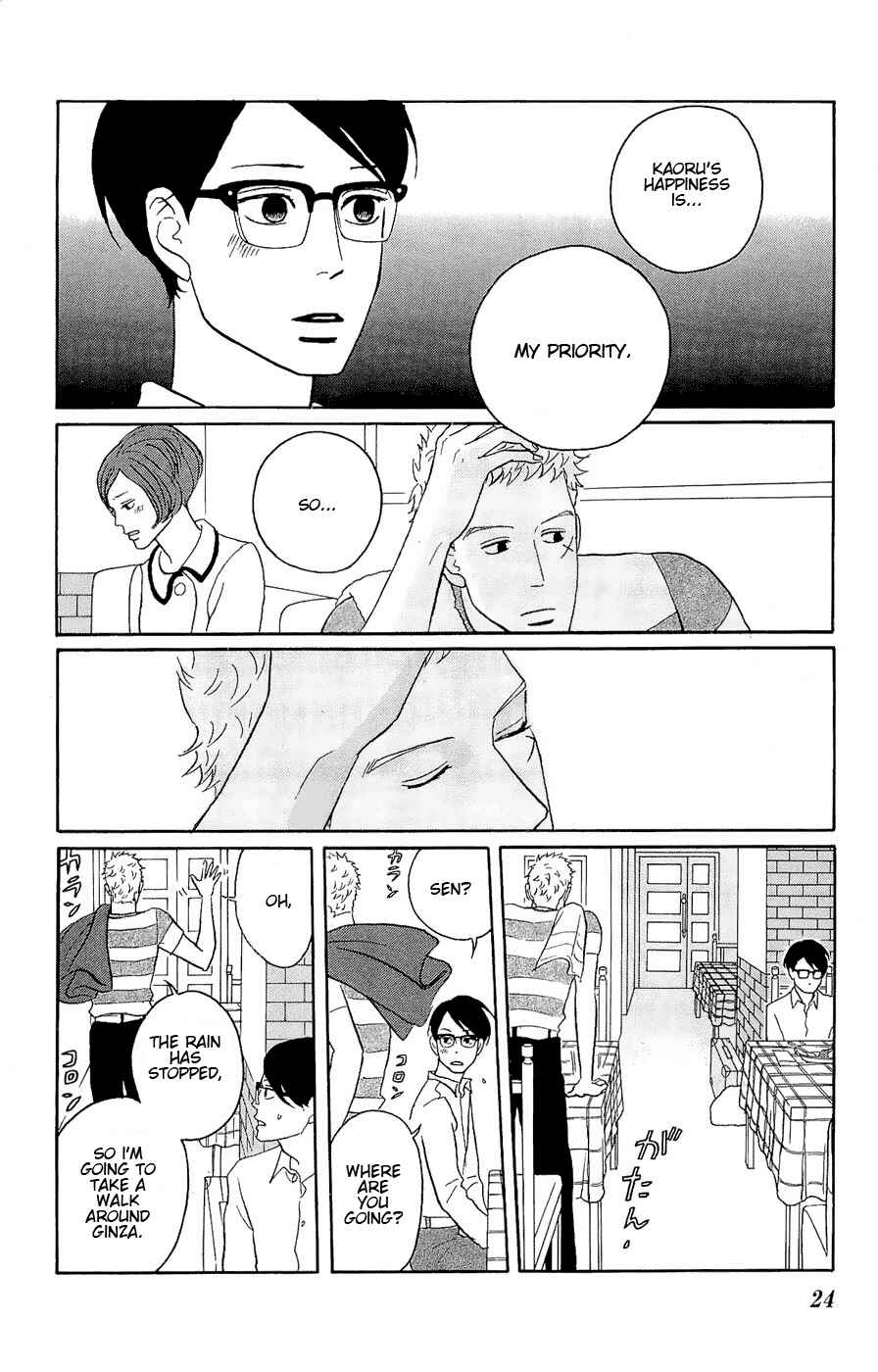 Page 26 Chapter 16 Kids on the Slope