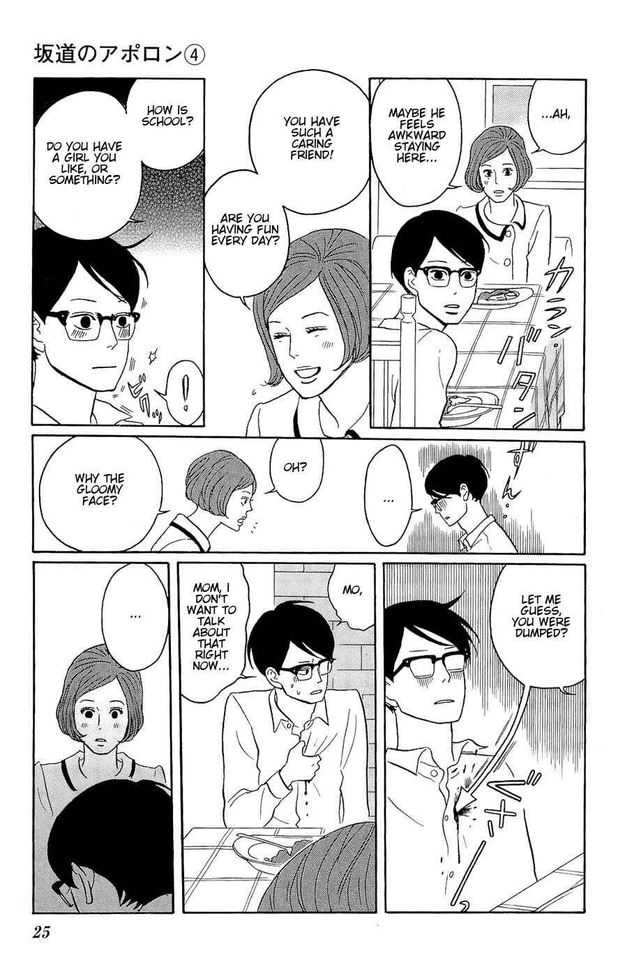 Page 27 Chapter 16 Kids on the Slope