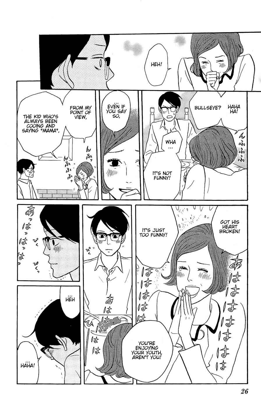 Page 28 Chapter 16 Kids on the Slope