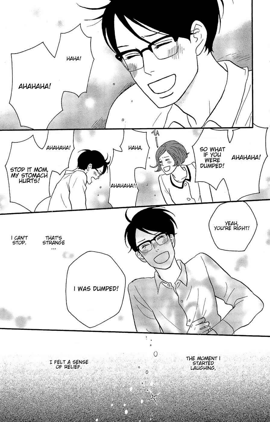 Page 29 Chapter 16 Kids on the Slope
