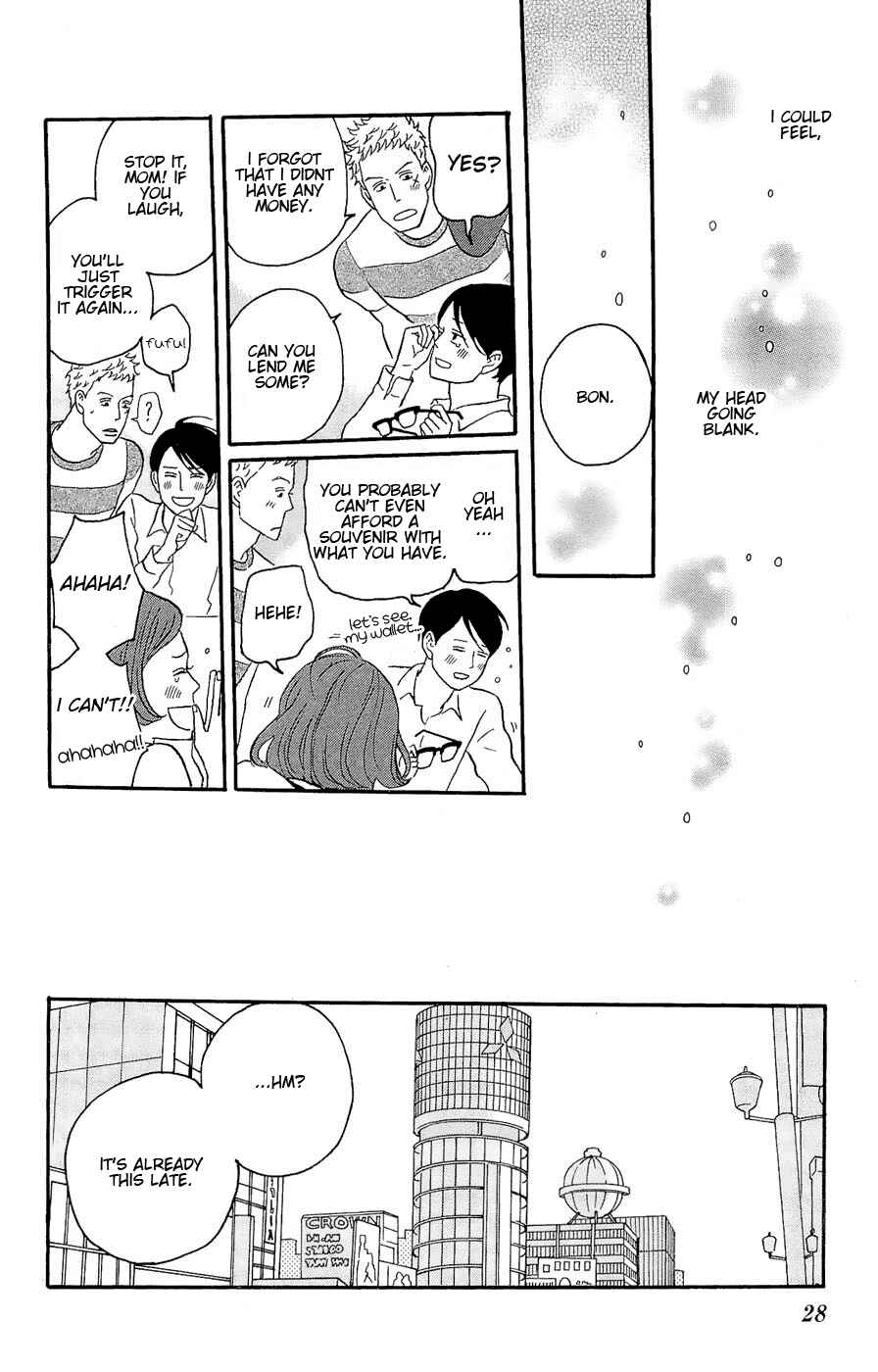 Page 30 Chapter 16 Kids on the Slope