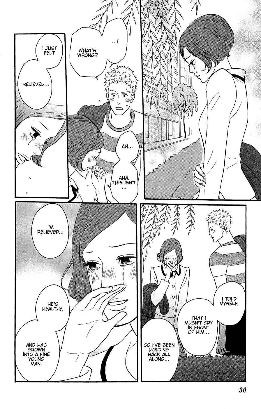 Page 32 Chapter 16 Kids on the Slope