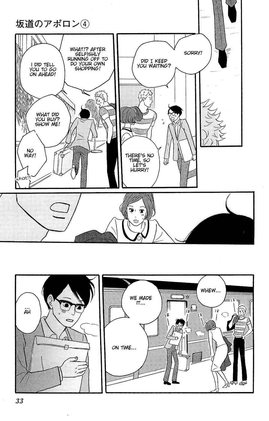Page 35 Chapter 16 Kids on the Slope