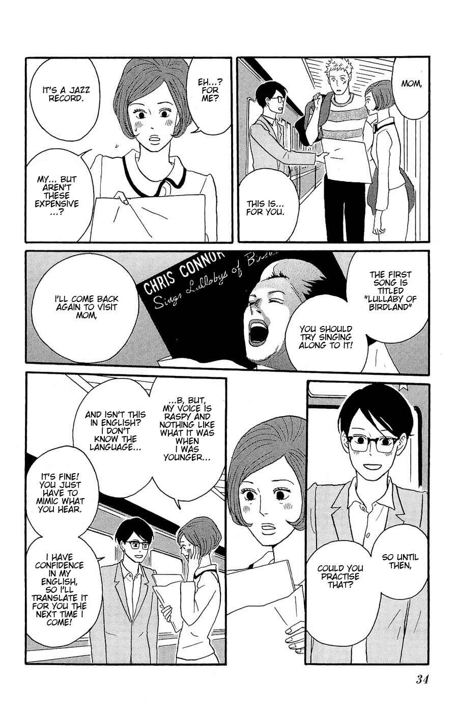 Page 36 Chapter 16 Kids on the Slope