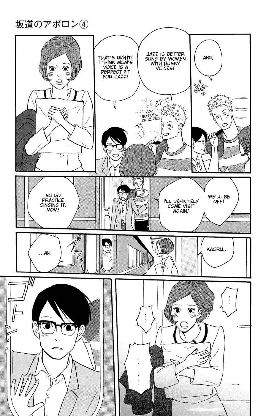 Page 37 Chapter 16 Kids on the Slope