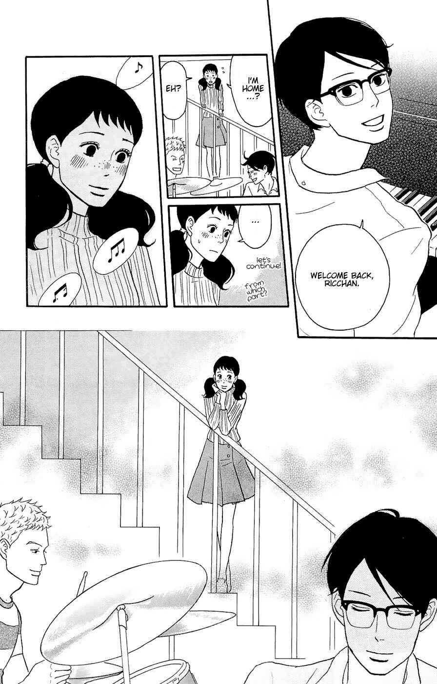 Page 40 Chapter 16 Kids on the Slope