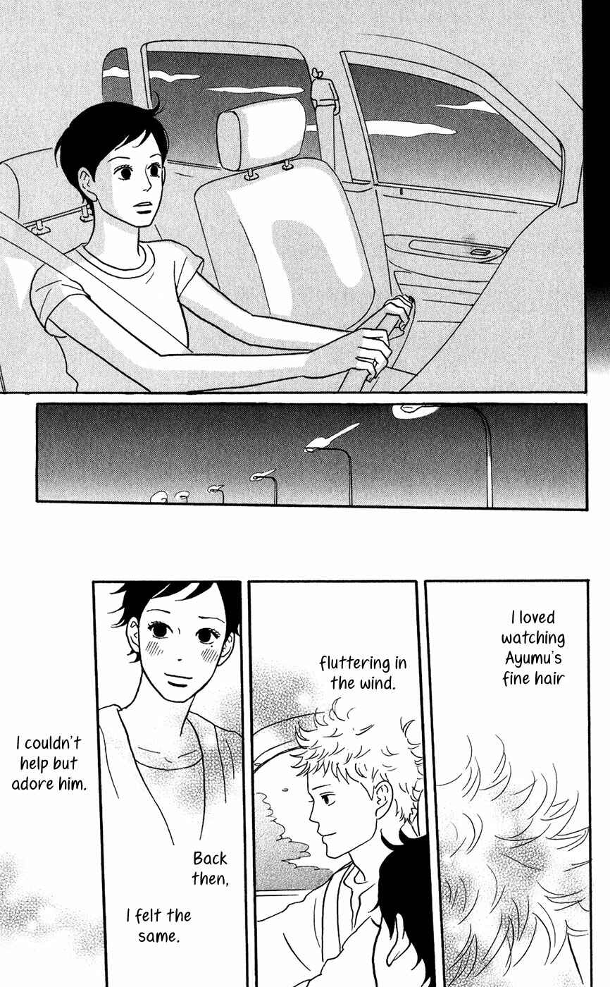 Page 11 Chapter 10.5 Kids on the Slope