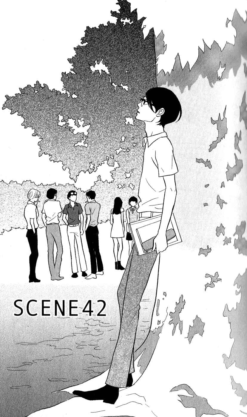 Page 1 Chapter 42 Kids on the Slope