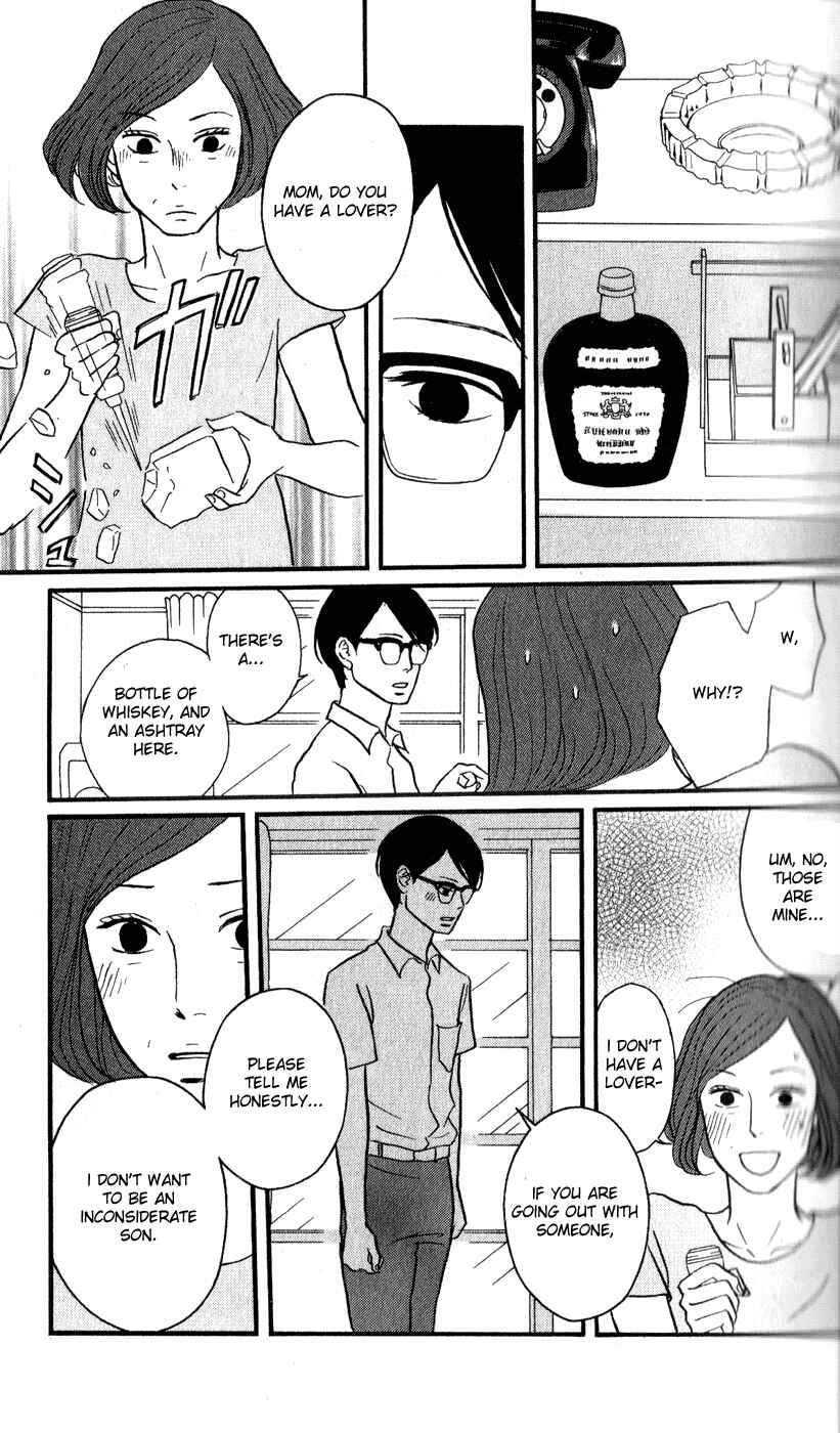 Page 17 Chapter 42 Kids on the Slope