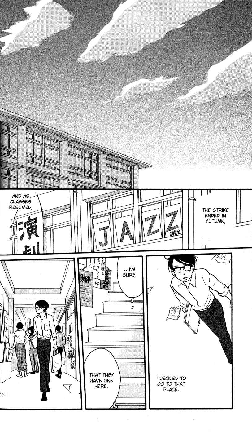 Page 24 Chapter 42 Kids on the Slope
