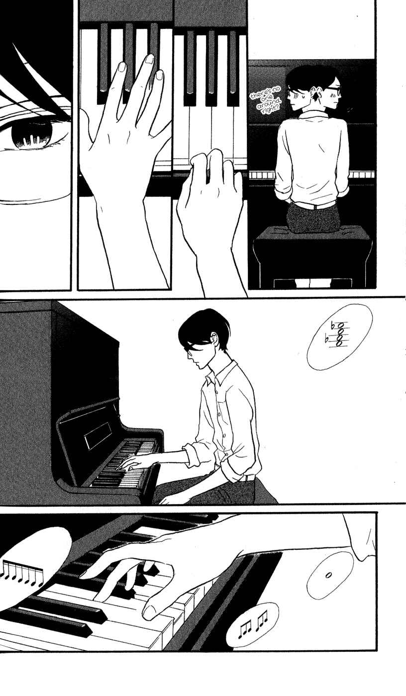 Page 26 Chapter 42 Kids on the Slope