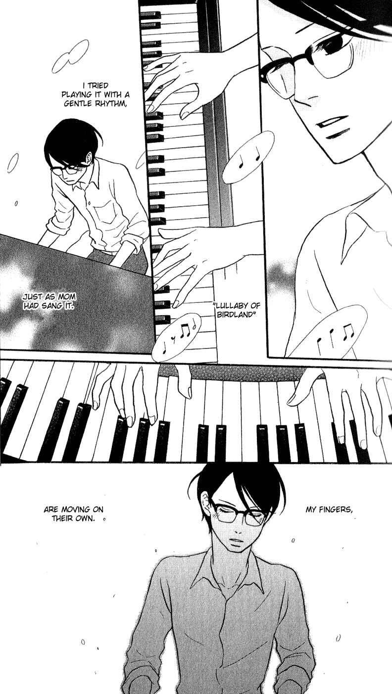 Page 27 Chapter 42 Kids on the Slope