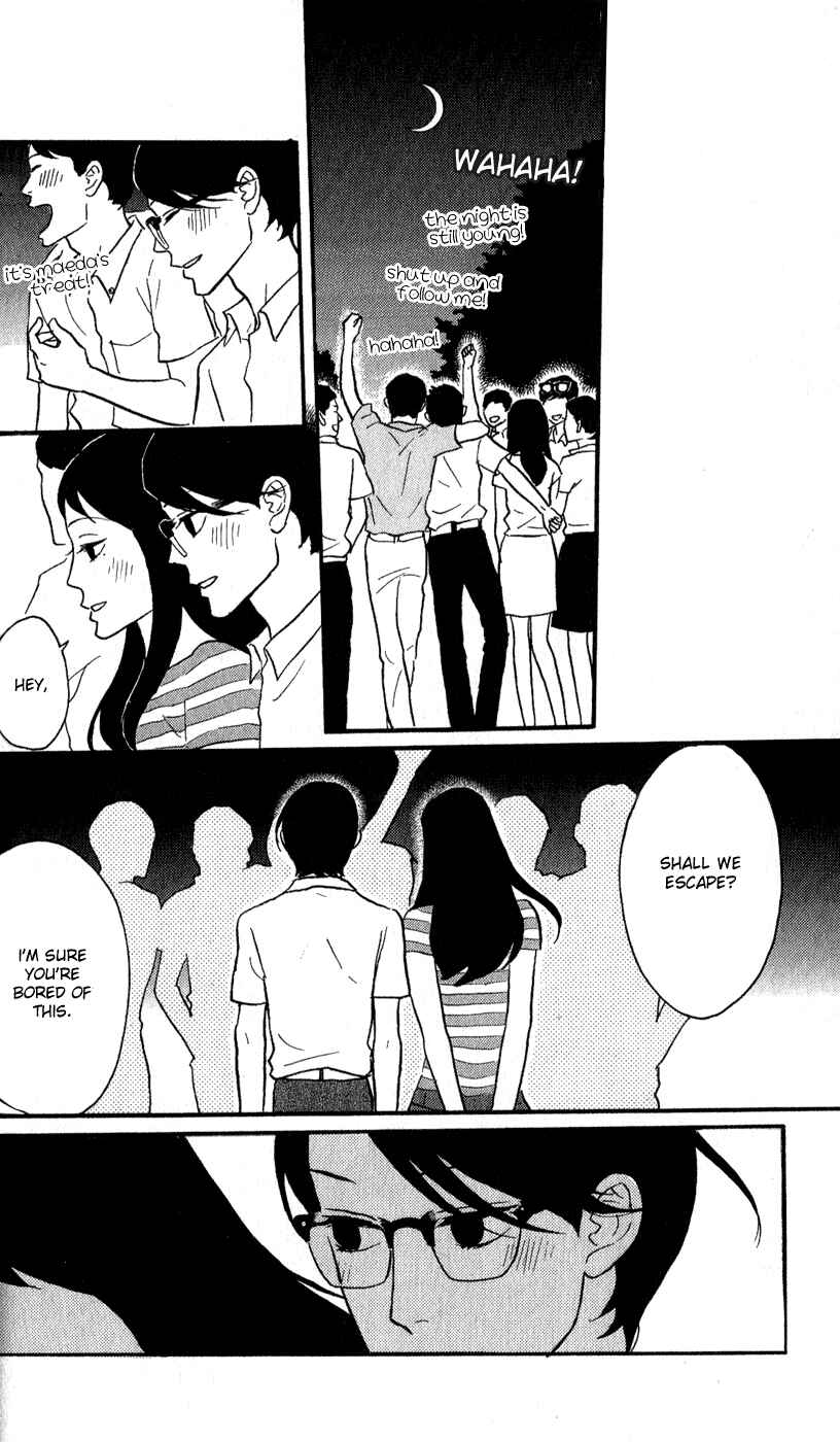 Page 4 Chapter 42 Kids on the Slope