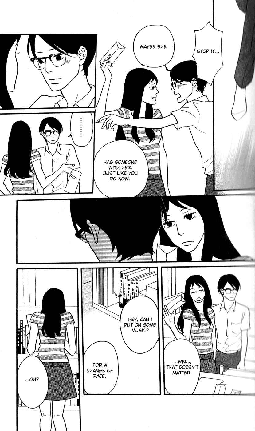 Page 9 Chapter 42 Kids on the Slope