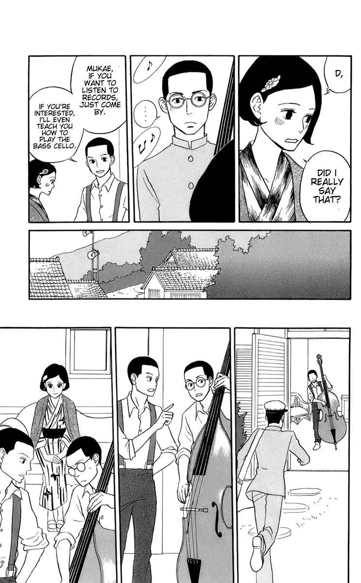 Page 11 Chapter 48 Kids on the Slope