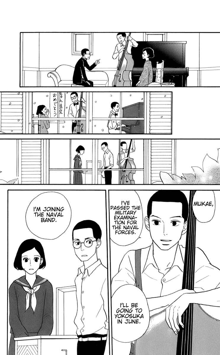 Page 18 Chapter 48 Kids on the Slope