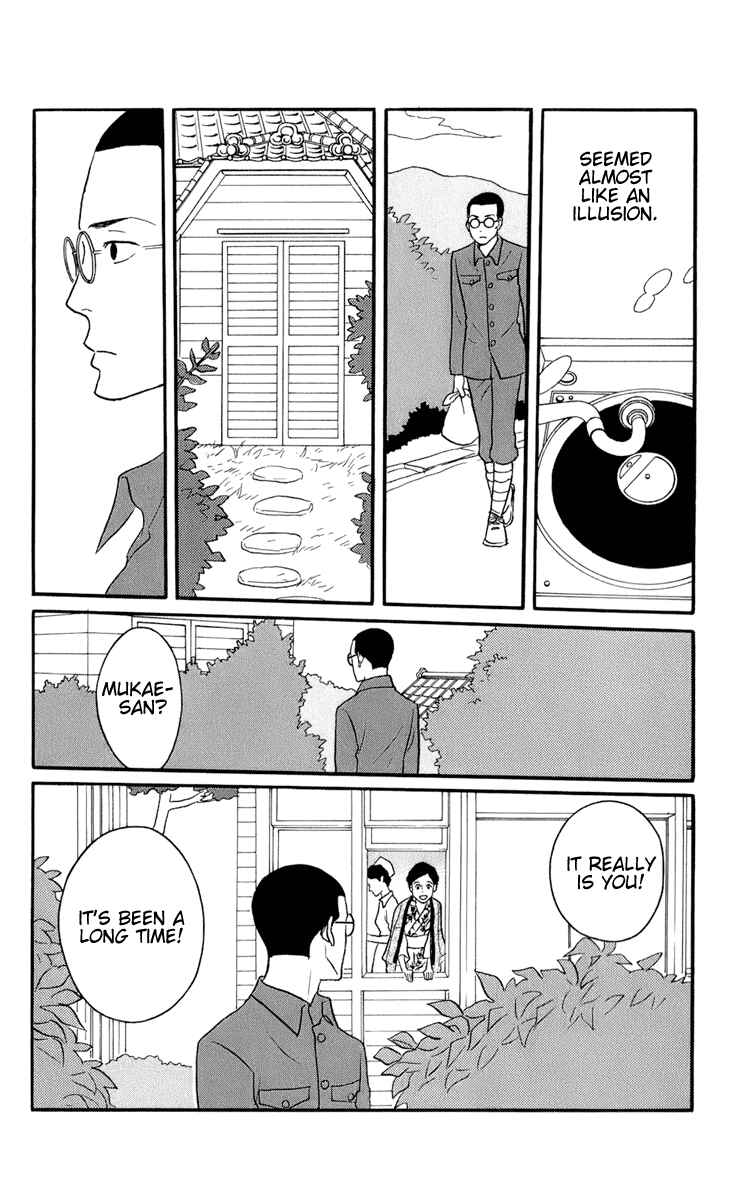 Page 22 Chapter 48 Kids on the Slope