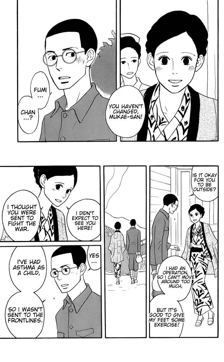 Page 23 Chapter 48 Kids on the Slope