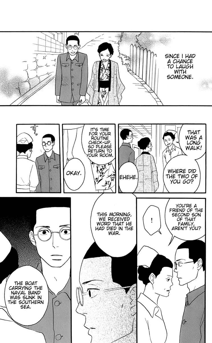 Page 25 Chapter 48 Kids on the Slope
