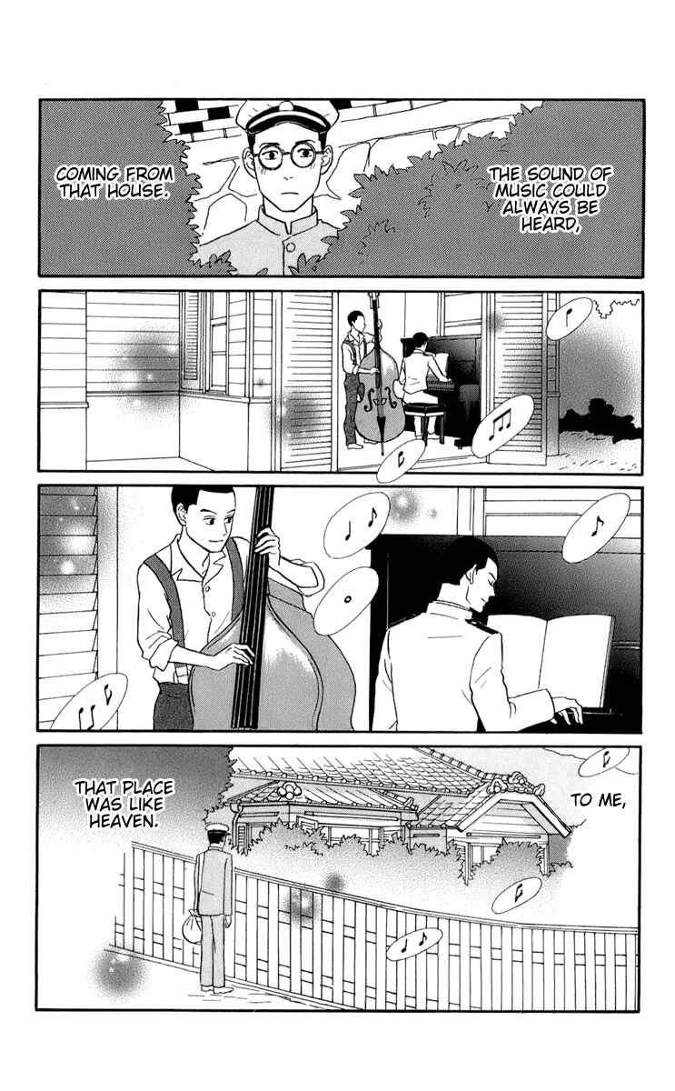 Page 3 Chapter 48 Kids on the Slope