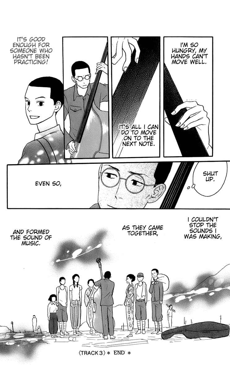 Page 34 Chapter 48 Kids on the Slope