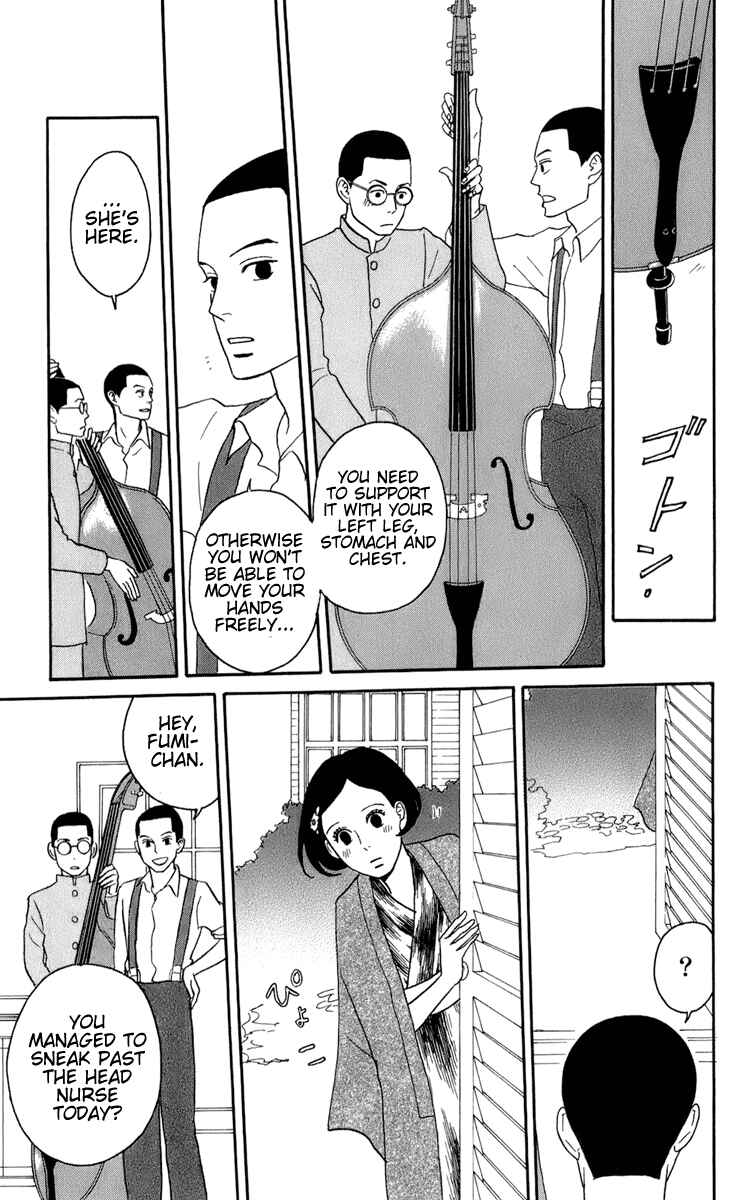 Page 7 Chapter 48 Kids on the Slope