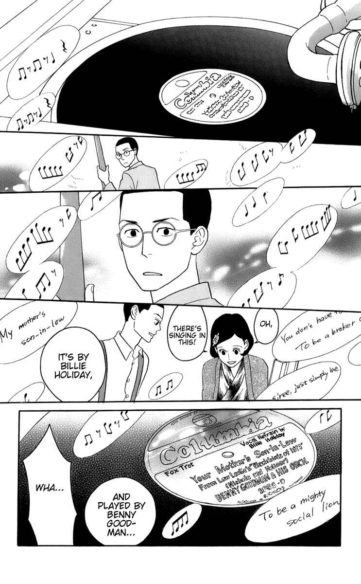Page 9 Chapter 48 Kids on the Slope