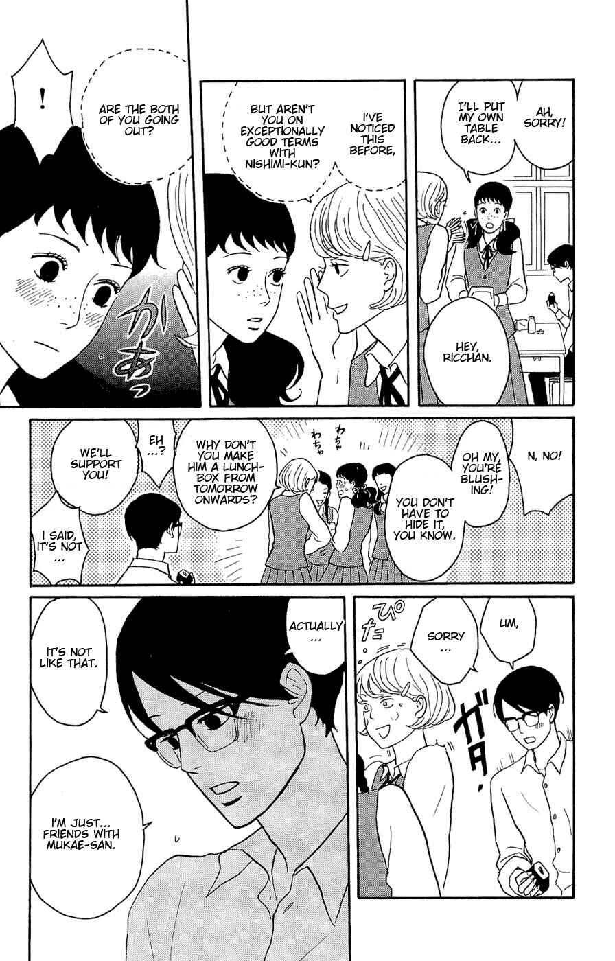 Page 11 Chapter 21 Kids on the Slope