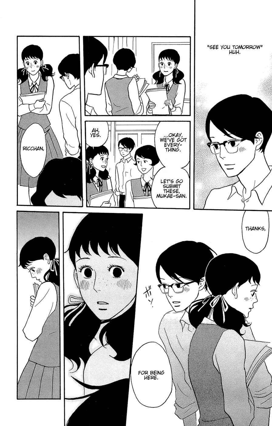 Page 14 Chapter 21 Kids on the Slope