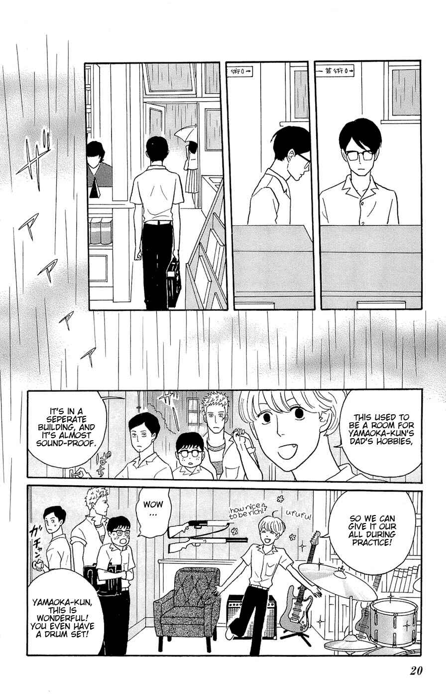 Page 22 Chapter 21 Kids on the Slope