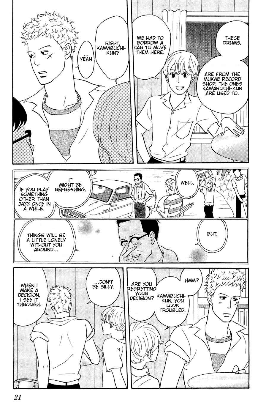 Page 23 Chapter 21 Kids on the Slope