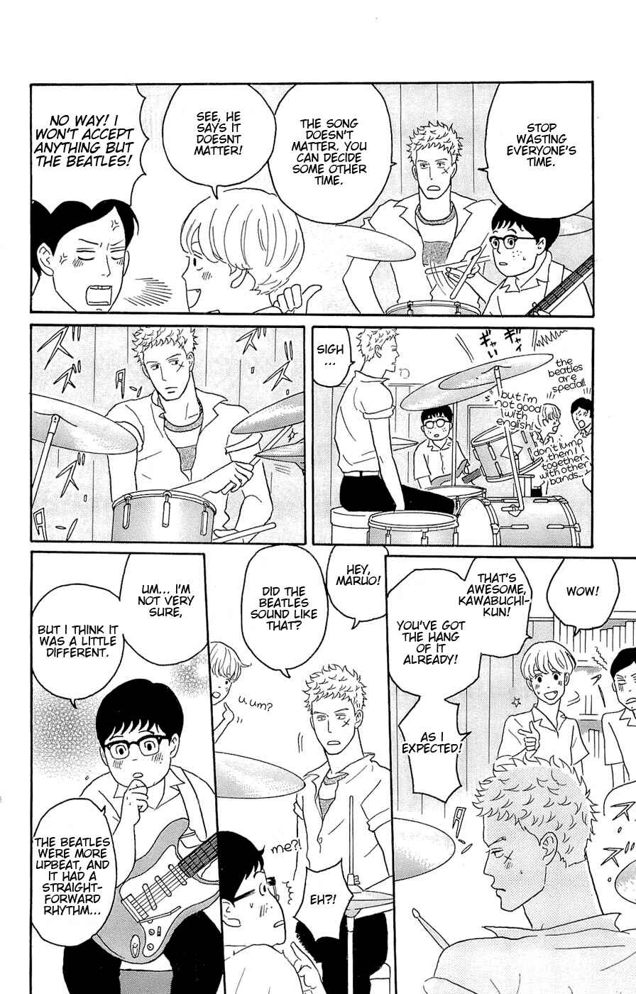 Page 26 Chapter 21 Kids on the Slope
