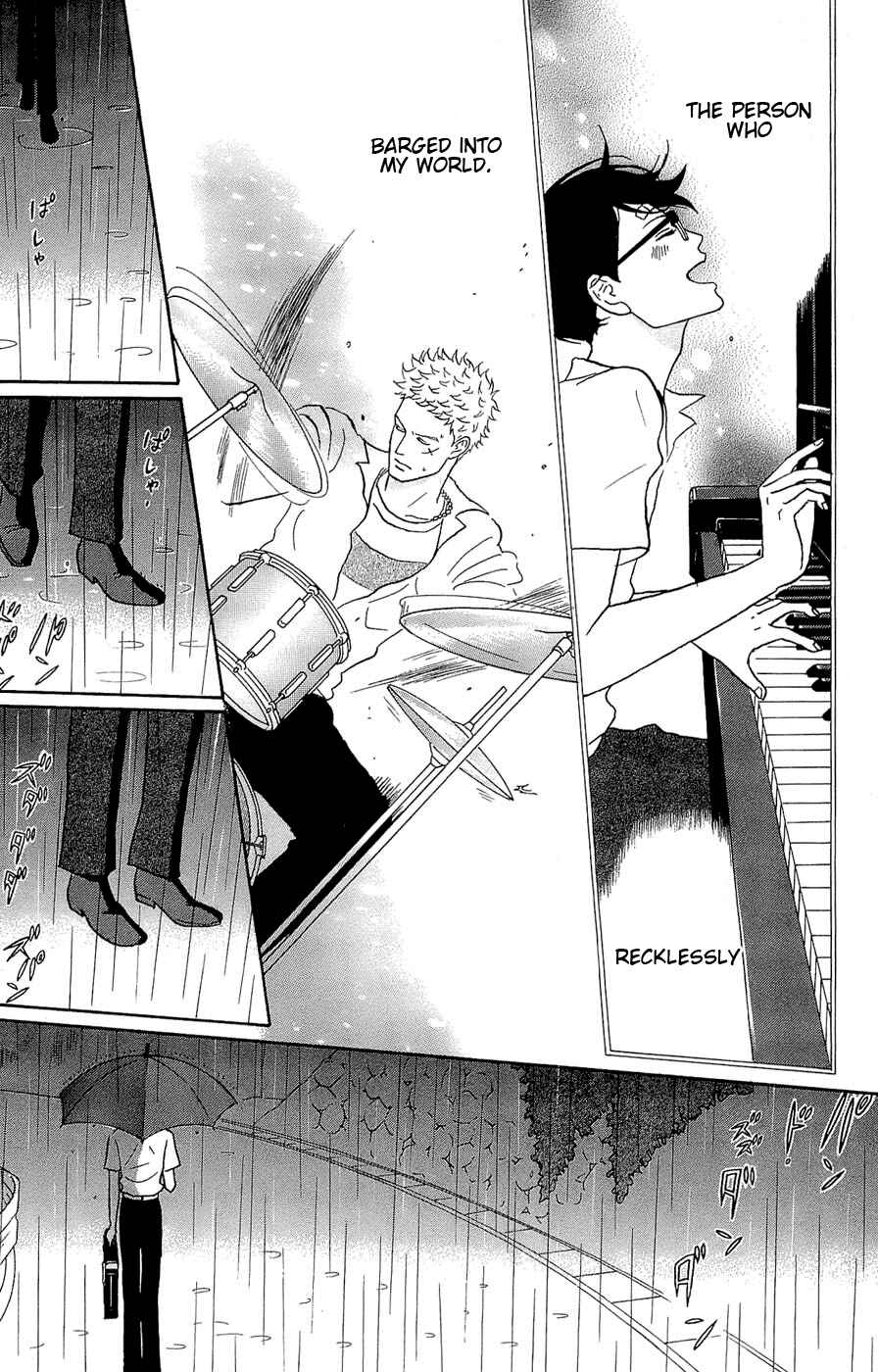 Page 29 Chapter 21 Kids on the Slope
