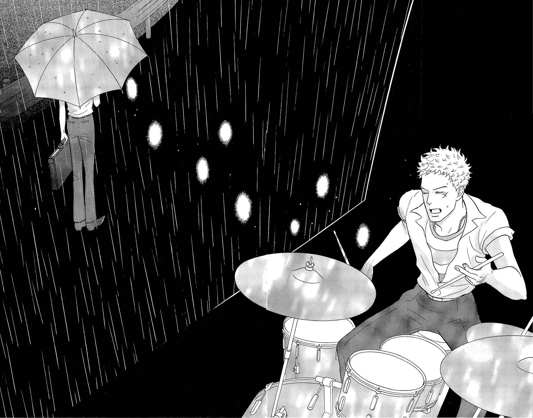 Page 30 Chapter 21 Kids on the Slope