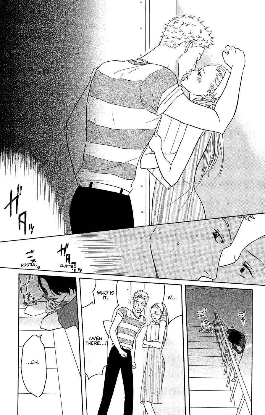 Page 36 Chapter 21 Kids on the Slope