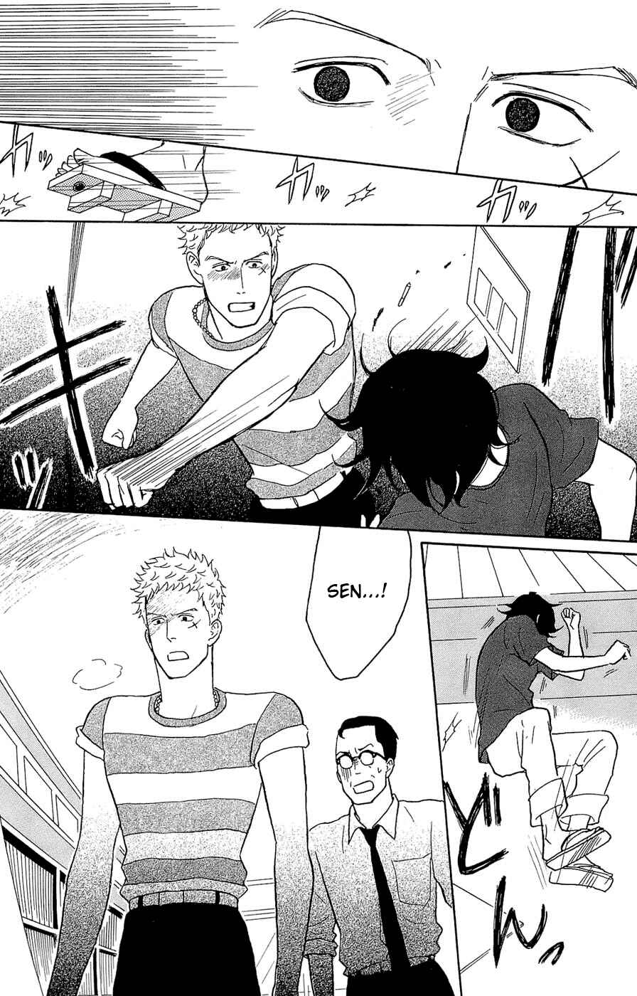 Page 39 Chapter 21 Kids on the Slope