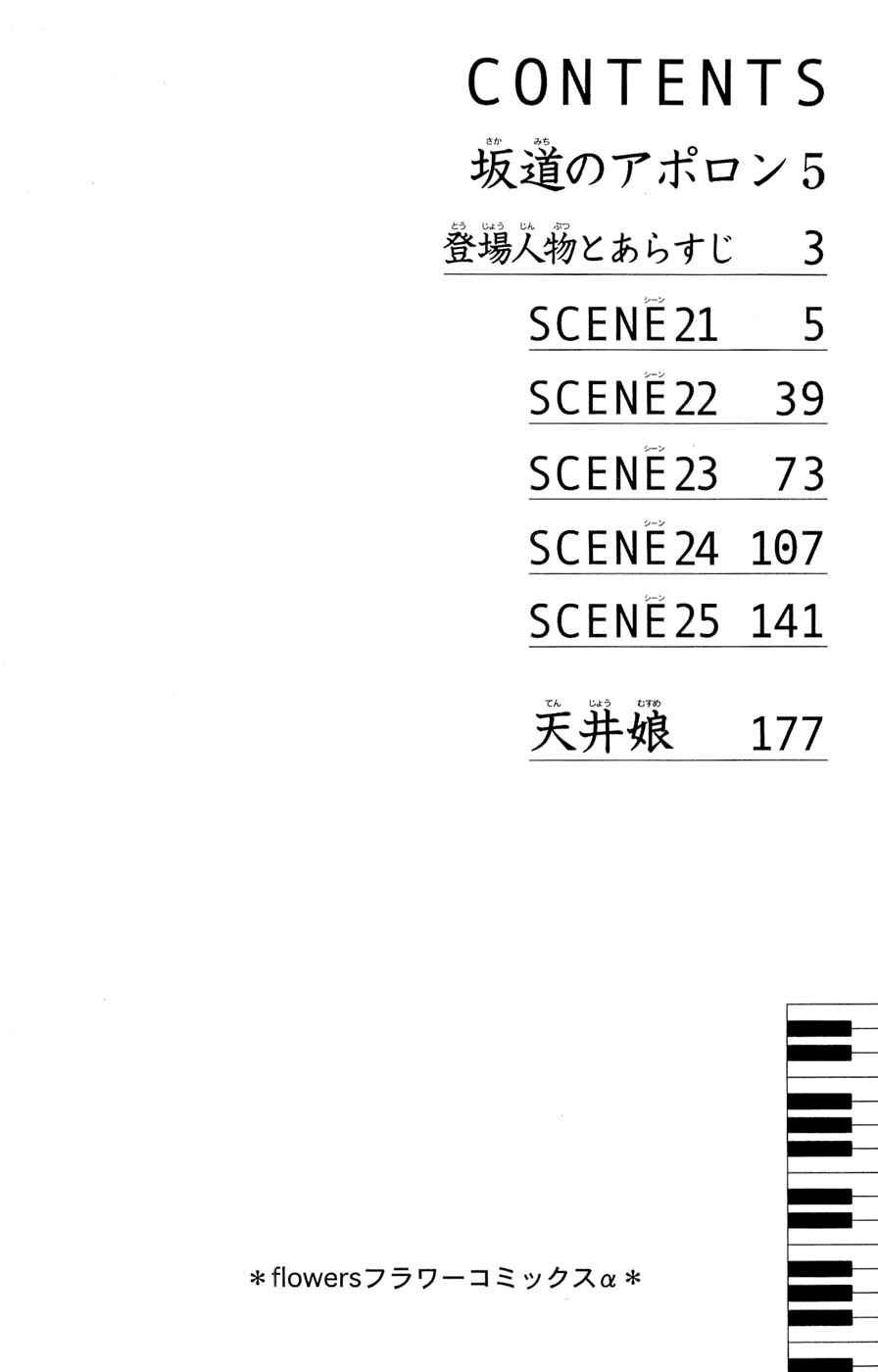 Page 4 Chapter 21 Kids on the Slope