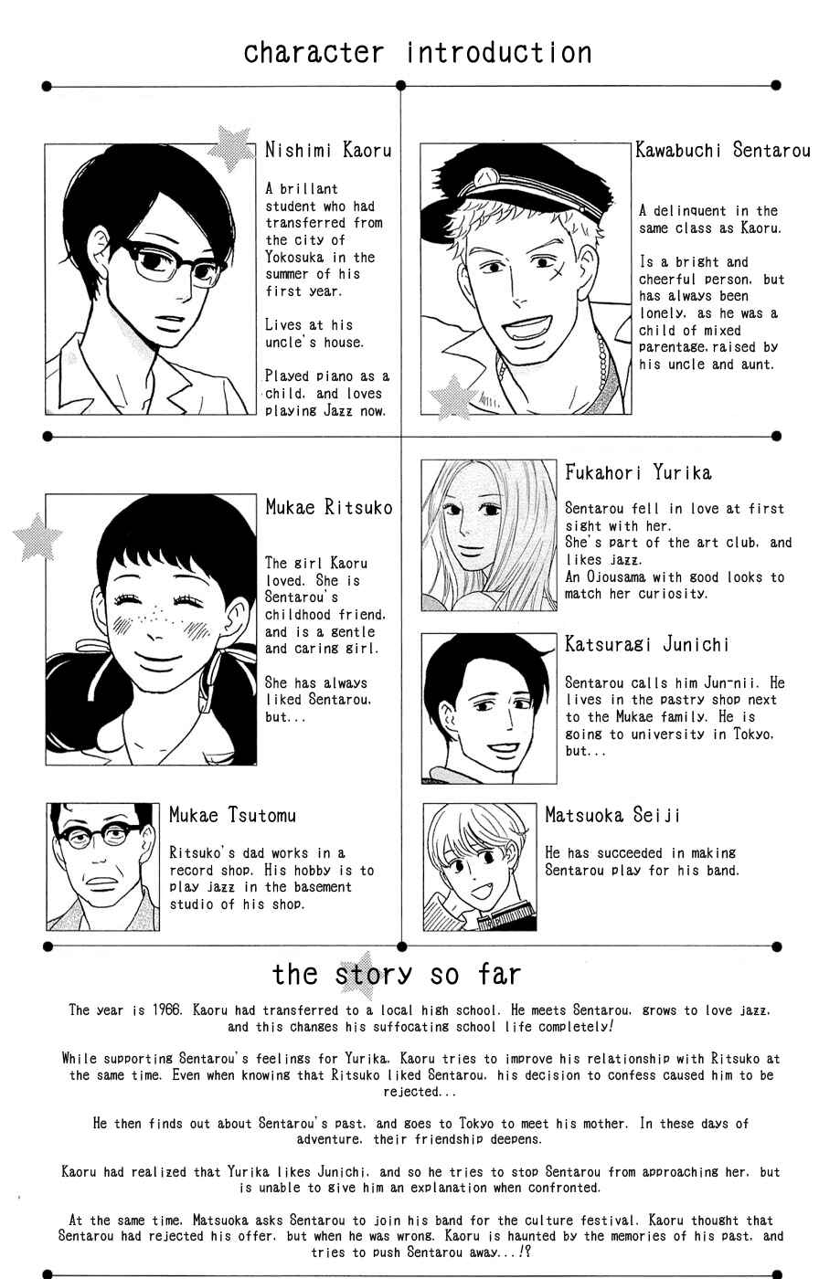 Page 5 Chapter 21 Kids on the Slope
