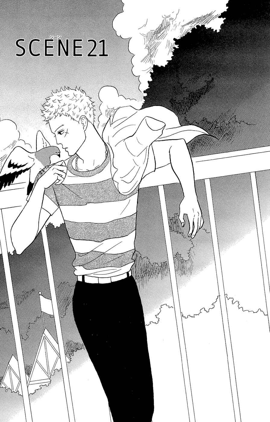 Page 7 Chapter 21 Kids on the Slope