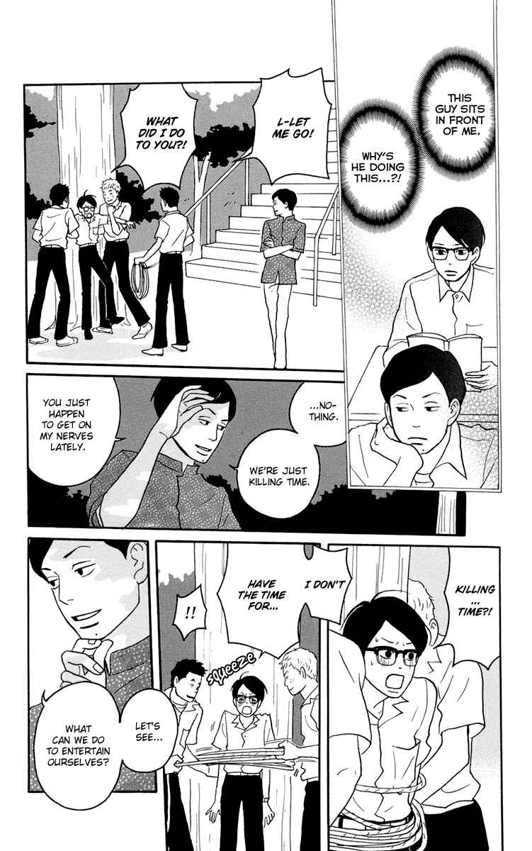 Page 10 Chapter 4 Kids on the Slope