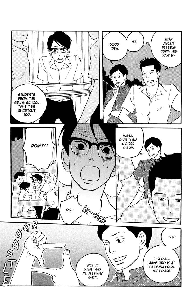 Page 11 Chapter 4 Kids on the Slope