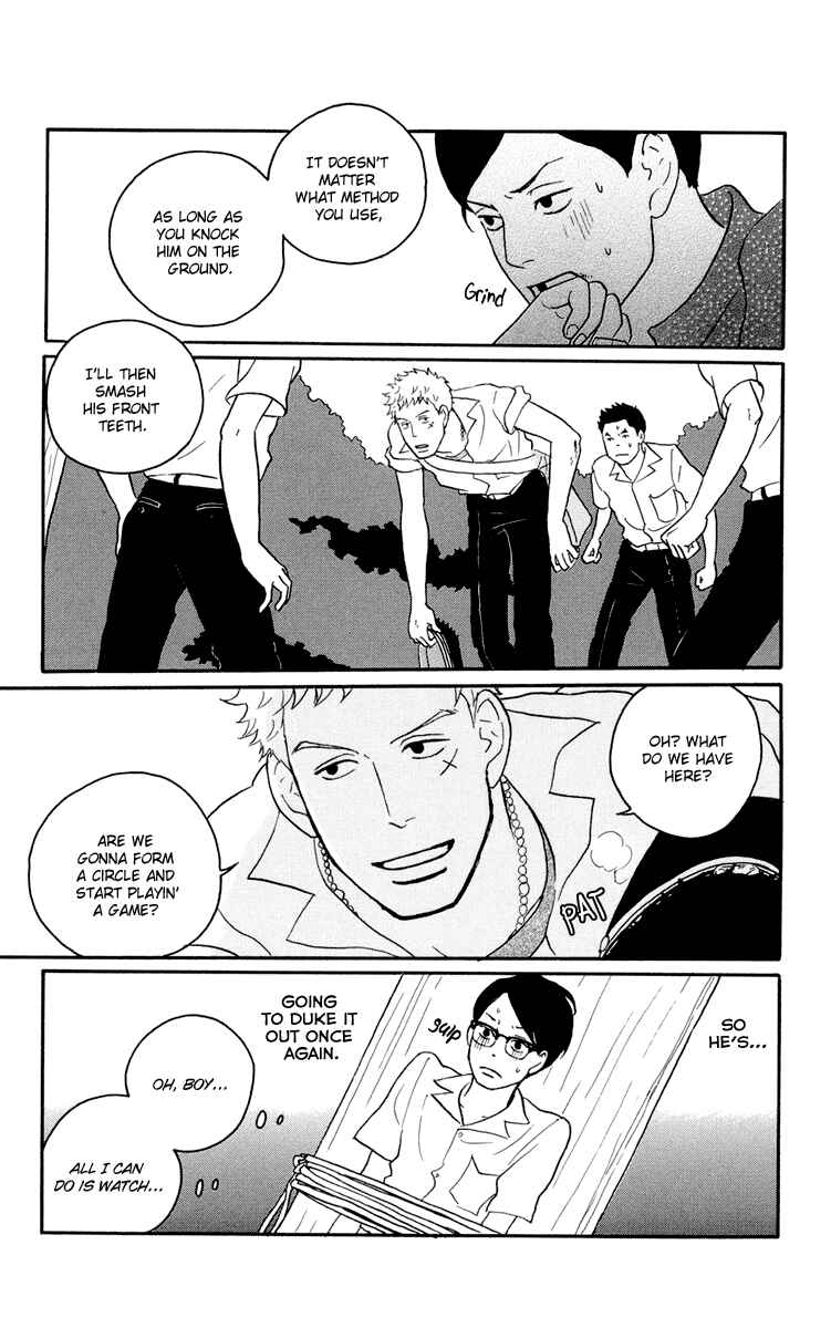 Page 15 Chapter 4 Kids on the Slope