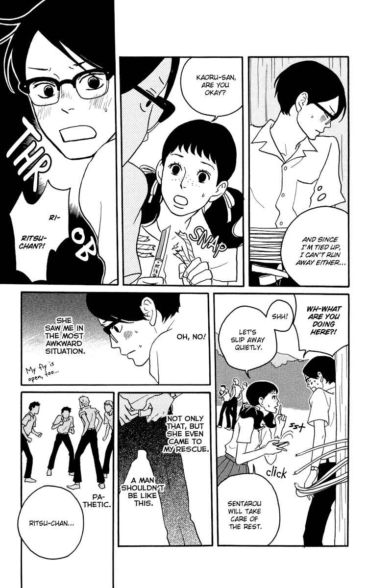 Page 16 Chapter 4 Kids on the Slope