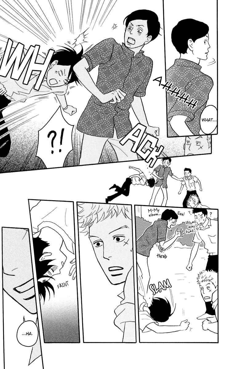Page 19 Chapter 4 Kids on the Slope