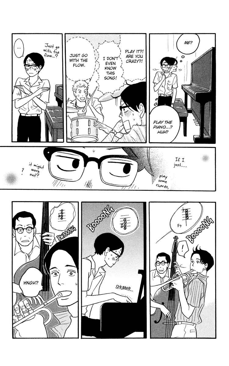 Page 29 Chapter 4 Kids on the Slope