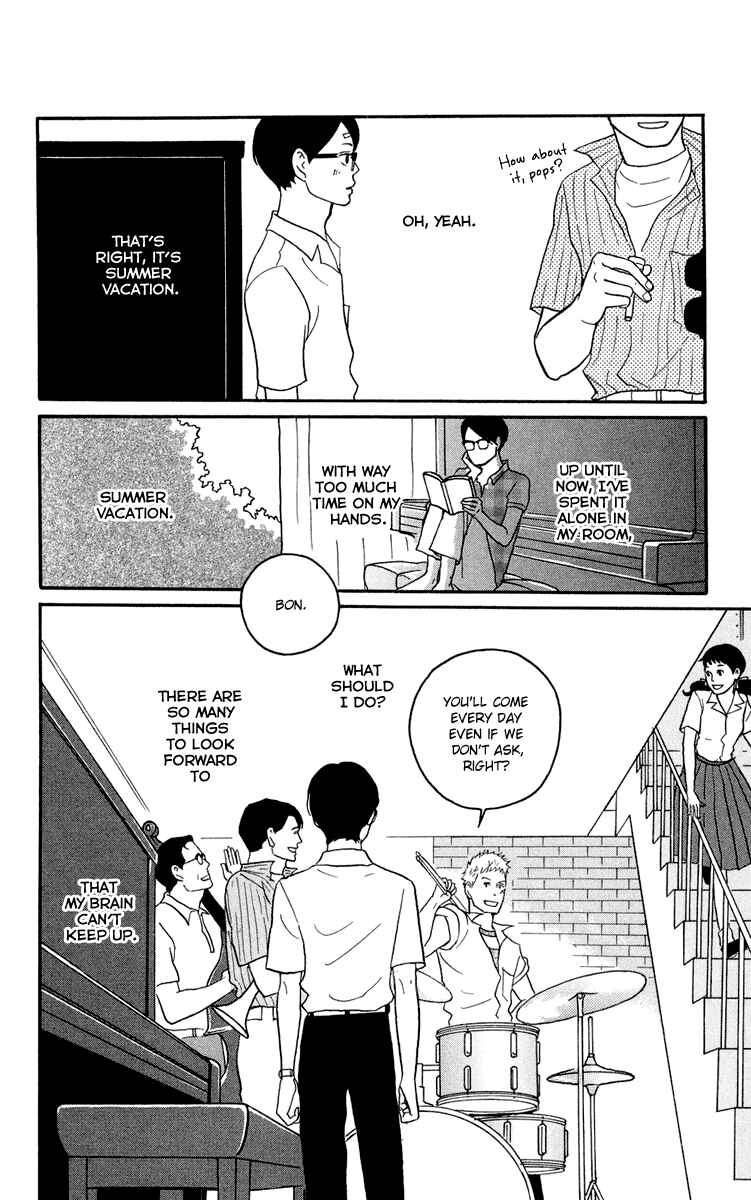 Page 32 Chapter 4 Kids on the Slope
