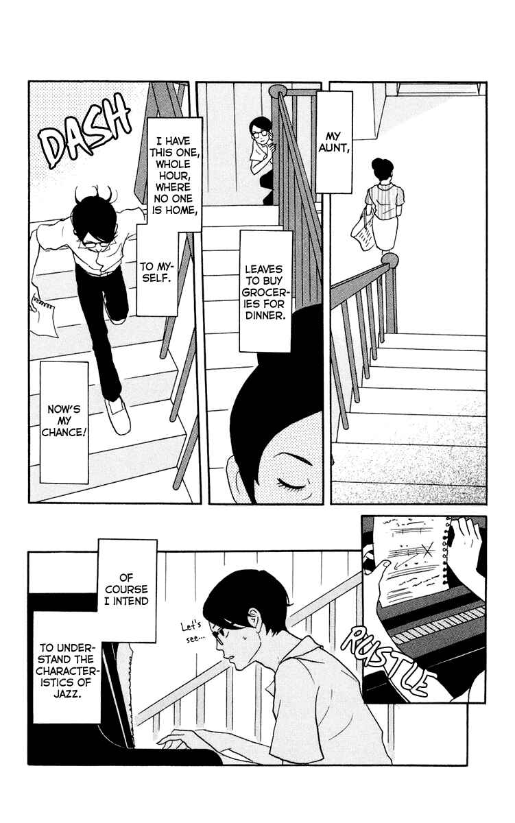 Page 4 Chapter 4 Kids on the Slope