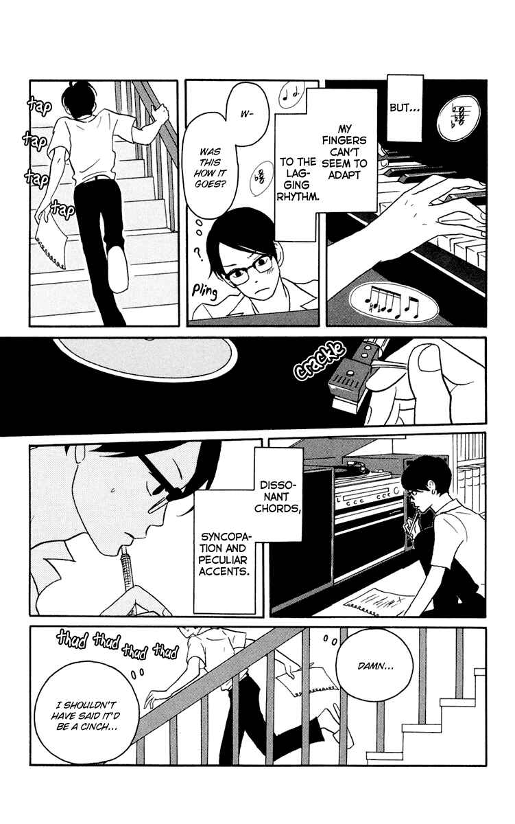 Page 5 Chapter 4 Kids on the Slope