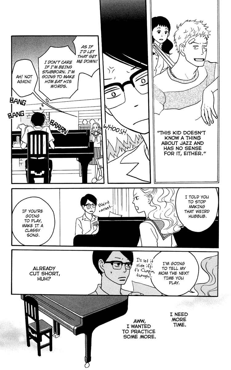 Page 6 Chapter 4 Kids on the Slope
