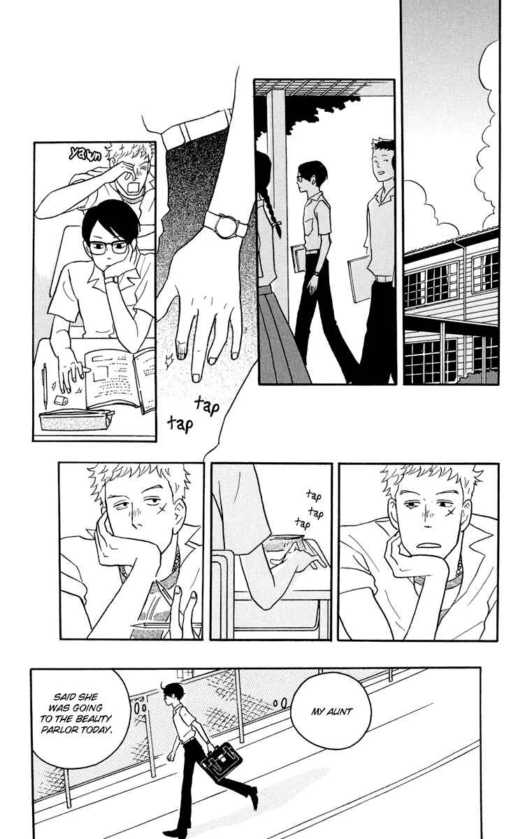 Page 7 Chapter 4 Kids on the Slope